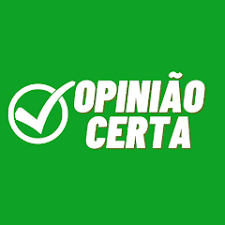 Opinião Certa APK icon